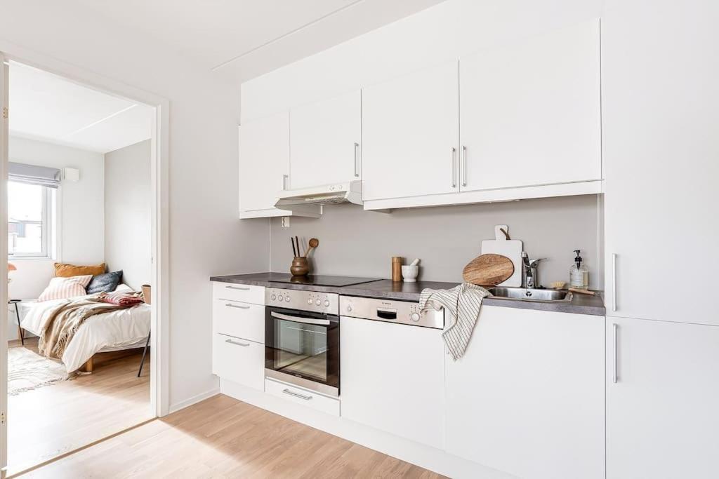 Cozy, Lux, 3Br, Super Central, Family Apt Oslo Extérieur photo