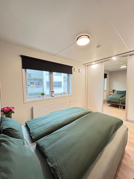 Cozy, Lux, 3Br, Super Central, Family Apt Oslo Extérieur photo
